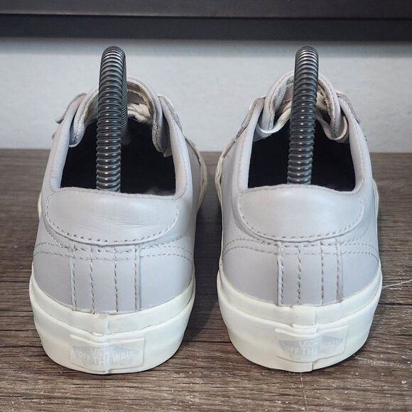 Vans Court DX Women's Athletic Skate Shoes Size 7 Violet - Picture 4 of 9